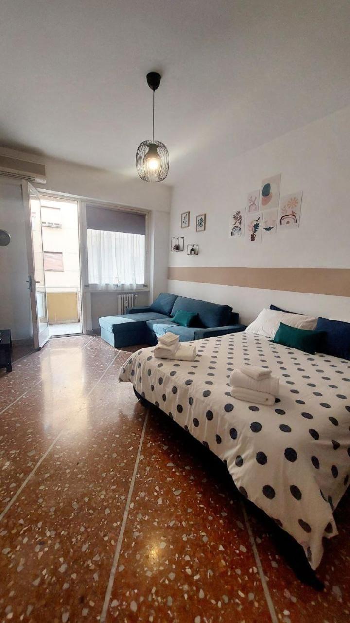 Dorys Vatican Apartamento