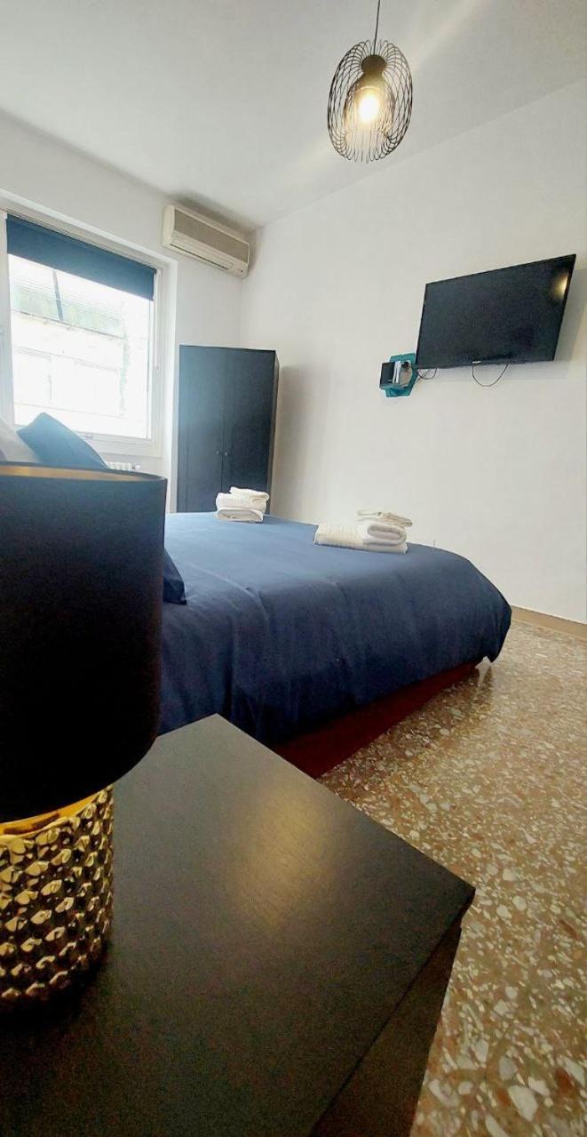 Apartamento Dorys Vatican *