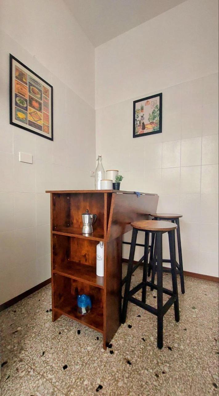 Apartamento Dorys Vatican Roma