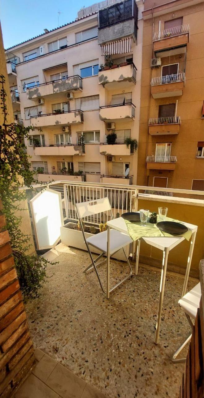 Dorys Vatican Apartamento *