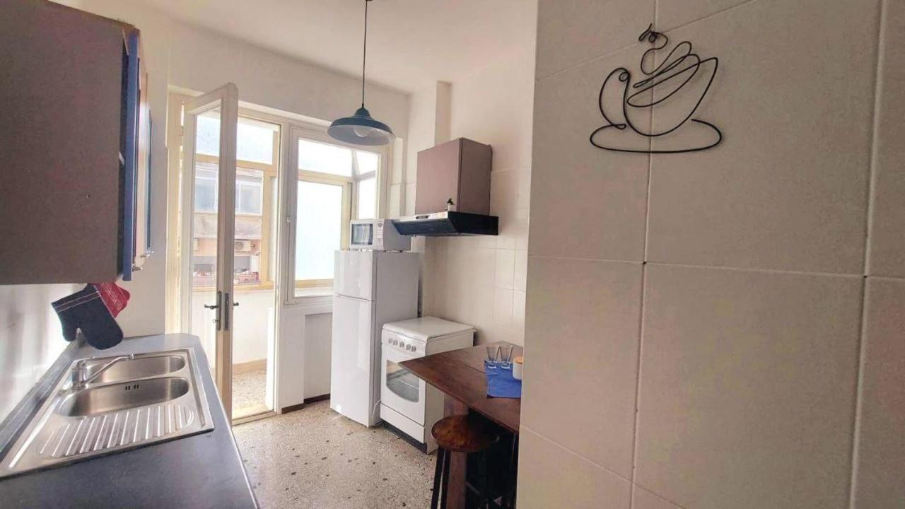 Apartamento Dorys Vatican *